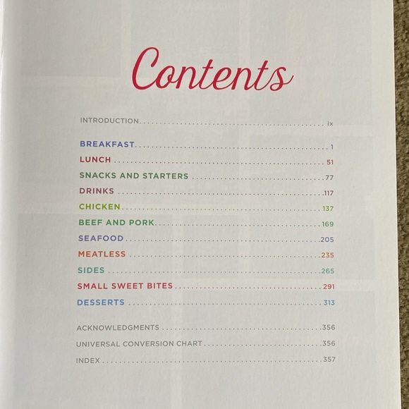 The Pioneer Woman Cookbooks - Picture 4 of 7